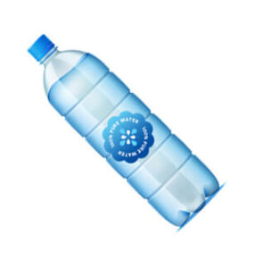 20 Ltr Bottled Water