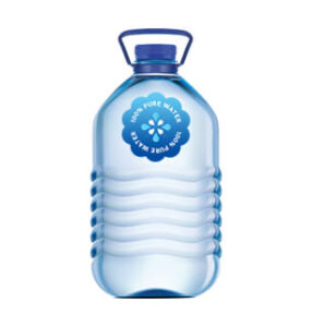 22 Ltr Bottled Water