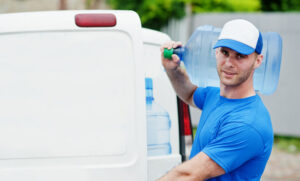 Packaged Water: What Things to Consider?