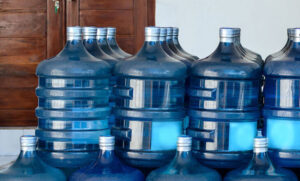 Five Tips to Keep Your Body Hydrated