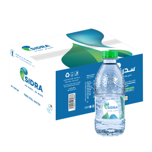 Sidra 200ml cup pack