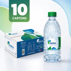 200 ML x 24 (10 Cartons)