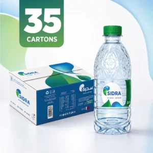 200 ML x 24 (35 Cartons)