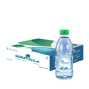 Sidra 330ml bottle case of 30