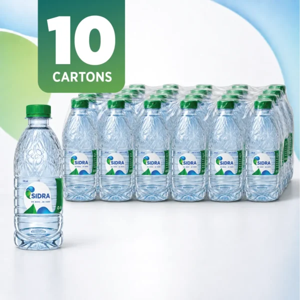 330 ML x 24 (10 Shrinks)