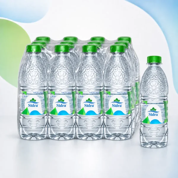 500 ml Shrink