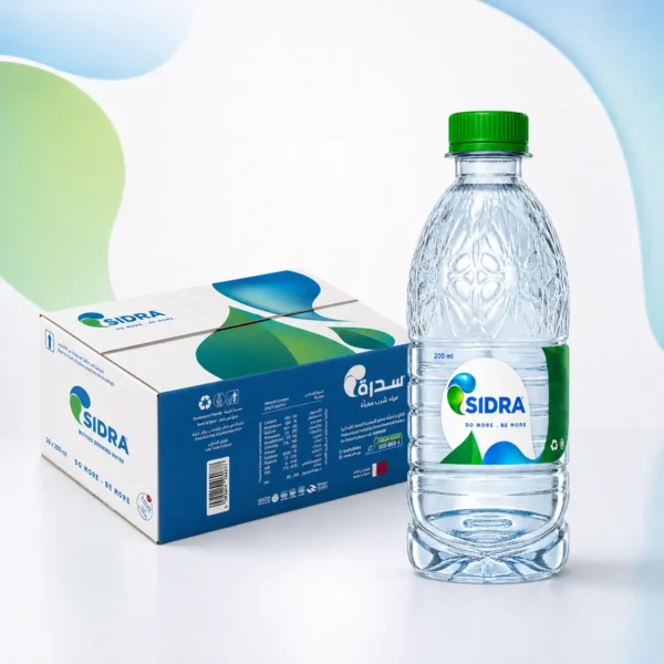 200 ml Carton