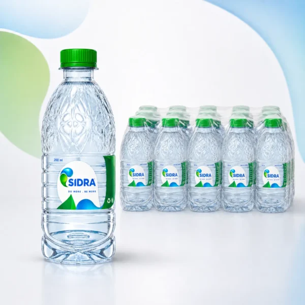 200 ml Shrink